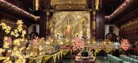 24 Besuch eines buddhistischen Tempels &ndash; &copy; Susanne Schirmann (Eberhardt TRAVEL)