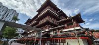 26 buddhistischer Tempel &ndash; &copy; Susanne Schirmann (Eberhardt TRAVEL)
