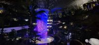42 Jewel @ Changi Airport &ndash; &copy; Susanne Schirmann (Eberhardt TRAVEL)