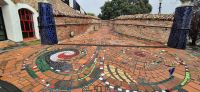 80 Hundertwassermuseum Whangarei &ndash; &copy; Susanne Schirmann (Eberhardt TRAVEL)
