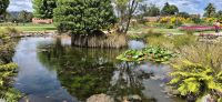 90 Government Gardens &ndash; &copy; Susanne Schirmann (Eberhardt TRAVEL)