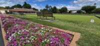 93 Government Gardens &ndash; &copy; Susanne Schirmann (Eberhardt TRAVEL)