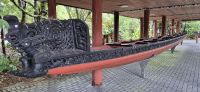 107 Kanu der Maori &ndash; &copy; Susanne Schirmann (Eberhardt TRAVEL)