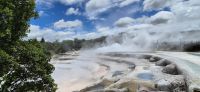 118 Warakei Terraces &ndash; &copy; Susanne Schirmann (Eberhardt TRAVEL)