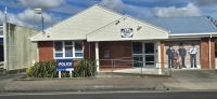128 Polizeistation in Bulls &ndash; &copy; Susanne Schirmann (Eberhardt TRAVEL)