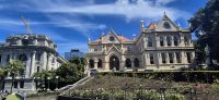 135 Parlamentsbibliothek Wellington &ndash; &copy; Susanne Schirmann (Eberhardt TRAVEL)