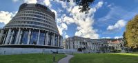 136 Bienenkorb Wellington &ndash; &copy; Susanne Schirmann (Eberhardt TRAVEL)