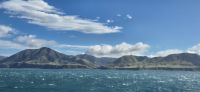 140 Cook Strait &ndash; &copy; Susanne Schirmann (Eberhardt TRAVEL)