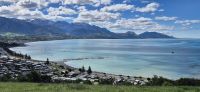 153 Bucht von Kaikoura &ndash; &copy; Susanne Schirmann (Eberhardt TRAVEL)