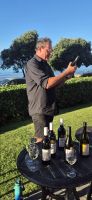 161 Rayner organisiert eine Weinprobe &ndash; &copy; Susanne Schirmann (Eberhardt TRAVEL)