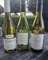 162 Weinprobe mit neuseeländischen Weinen.jpg &ndash; &copy; Susanne Schirmann (Eberhardt TRAVEL)