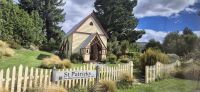 176 St. Patricks Kirche &ndash; &copy; Susanne Schirmann (Eberhardt TRAVEL)