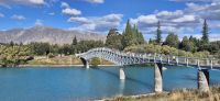 177 Lake Tekapo &ndash; &copy; Susanne Schirmann (Eberhardt TRAVEL)