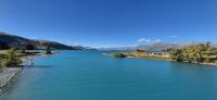 179 Lake Tekapo &ndash; &copy; Susanne Schirmann (Eberhardt TRAVEL)