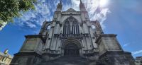 206 St. Pauls Cathedral &ndash; &copy; Susanne Schirmann (Eberhardt TRAVEL)