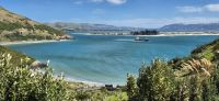 209 Otago Bay &ndash; &copy; Susanne Schirmann (Eberhardt TRAVEL)