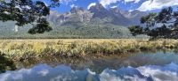 226 Mirror Lake &ndash; &copy; Susanne Schirmann (Eberhardt TRAVEL)