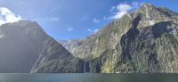 238 Milford Sound &ndash; &copy; Susanne Schirmann (Eberhardt TRAVEL)