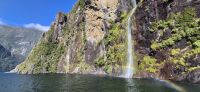 240 Milford Sound &ndash; &copy; Susanne Schirmann (Eberhardt TRAVEL)