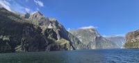 241 Milford Sound &ndash; &copy; Susanne Schirmann (Eberhardt TRAVEL)