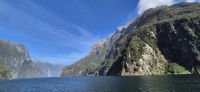 242  Milford Sound &ndash; &copy; Susanne Schirmann (Eberhardt TRAVEL)