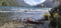 252 Lake Gunn &ndash; &copy; Susanne Schirmann (Eberhardt TRAVEL)