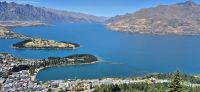 259 Blick auf Lake Wakatipu &ndash; &copy; Susanne Schirmann (Eberhardt TRAVEL)