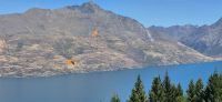 262 Lake Wakatipu &ndash; &copy; Susanne Schirmann (Eberhardt TRAVEL)