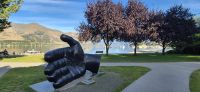 268 Lake Wanaka &ndash; &copy; Susanne Schirmann (Eberhardt TRAVEL)
