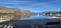 269 Lake Wanaka &ndash; &copy; Susanne Schirmann (Eberhardt TRAVEL)