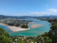 Blick vom Paku Hill  &ndash; &copy; Monika Cortese (Eberhardt TRAVEL)