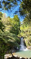 Waiau Falls &ndash; &copy; Monika Cortese (Eberhardt TRAVEL)
