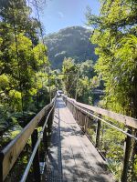 Kaitoke Regional Park &ndash; &copy; Monika Cortese (Eberhardt TRAVEL)