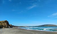 Gemstone Beach  &ndash; &copy; Monika Cortese (Eberhardt TRAVEL)