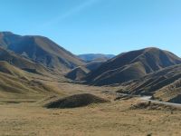 Lindispass Summit 