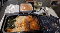 20260223_25 unser Abendessen.jpg &ndash; &copy; Michael Rass (Eberhardt TRAVEL)