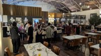 20260225_2 Die Schlacht am Buffet.jpg &ndash; &copy; Michael Rass (Eberhardt TRAVEL)