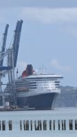 20260227_10 Queen Mary 2.jpg &ndash; &copy; Michael Rass (Eberhardt TRAVEL)