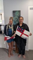 20260302_15 Mariana und Joana.jpg &ndash; &copy; Michael Rass (Eberhardt TRAVEL)