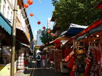 Chinesisches Viertel &ndash; &copy; Corina Herold (Eberhardt TRAVEL)
