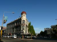 Christchurch &ndash; &copy; Corina Herold (Eberhardt TRAVEL)