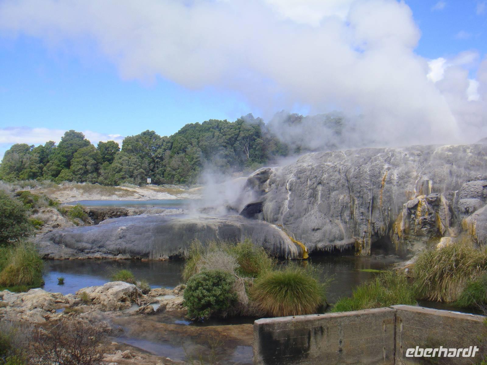Ta Pui Nationalpark &ndash; &copy; Astrid Janke (Eberhardt TRAVEL)