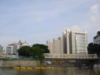 Singapur &ndash; &copy; Astrid Janke (Eberhardt TRAVEL)