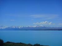 Lake Tekapo &ndash; &copy; Astrid Janke (Eberhardt TRAVEL)