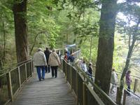 Kleiner Spaziergang &ndash; &copy; Astrid Janke (Eberhardt TRAVEL)