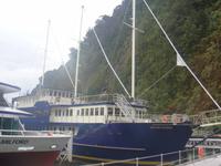 Milford Mariner &ndash; &copy; Astrid Janke (Eberhardt TRAVEL)