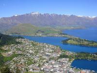 Queenstown &ndash; &copy; Astrid Janke (Eberhardt TRAVEL)