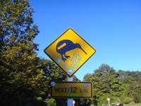 be careful &ndash; &copy; Astrid Janke (Eberhardt TRAVEL)