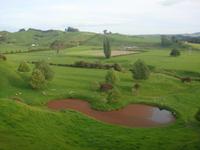 Farmgebiet &ndash; &copy; Astrid Janke (Eberhardt TRAVEL)