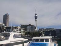 Auckland &ndash; &copy; Astrid Janke (Eberhardt TRAVEL)